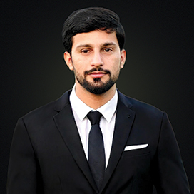Ruslan Korotych Art Director