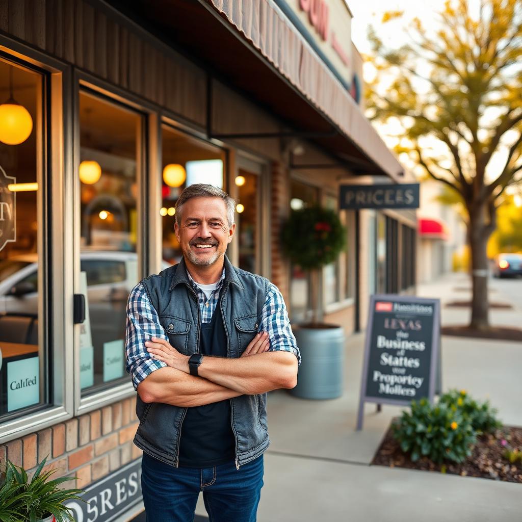 celina-business-owner