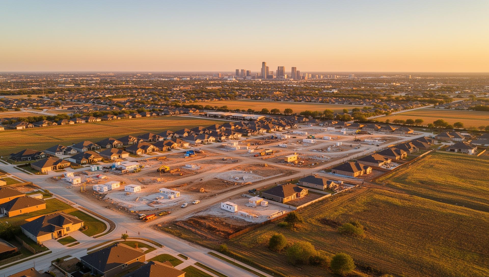 Why Celina Is a Hotspot for Billboard Advertising: Reaching DFW’s Fastest-Growing Suburb