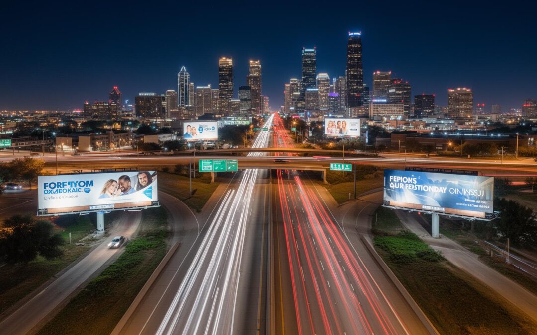 Why Retainer-Based OOH Media Buying Delivers Better ROI for Law Firms
