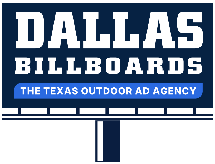 Dallas Billboards Logo